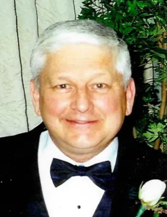 Lloyd W. Schwartz