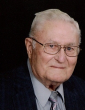 Photo of Melvin Evers