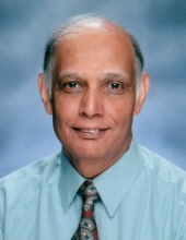 Dr. Suri Rajan 3073210