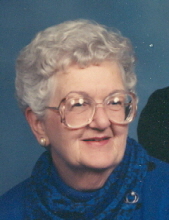 Kathleen M. "Kay" Waldock