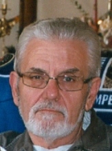 John R. Zura