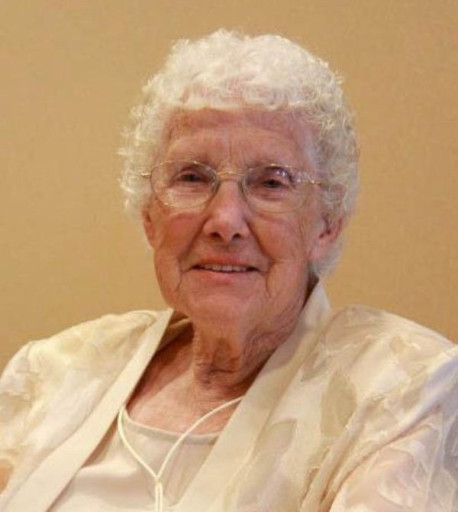 Florence M. Schopp 2022 Kibler Brady Ruestman Memorial Home