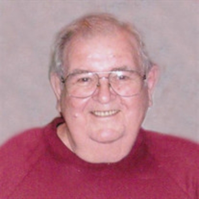 Mr. John Bray 2015 Kibler Brady Ruestman Memorial Home