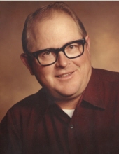 Photo of Dr. James Summers