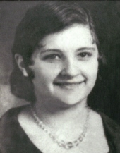 Helen M. Bodi
