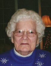 Virginia M. Mahl