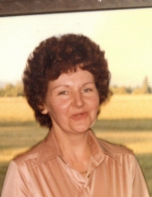 Shirley J. Flande
