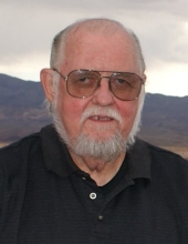 Photo of Gary Adelson