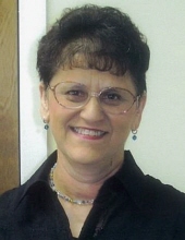 Karen Elizabeth Jahns