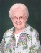 Iva A. Hanson Osceola, Wisconsin Obituary