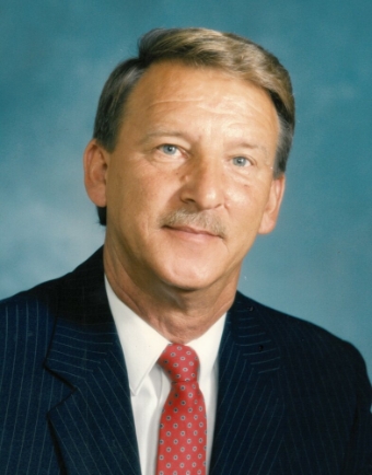 Photo of Jerry Venable