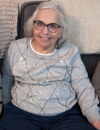 Patricia Jane Wilson - 2024 - Maham Funeral Home