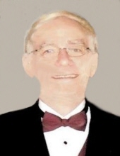 Martin J. "Marty" Degnan