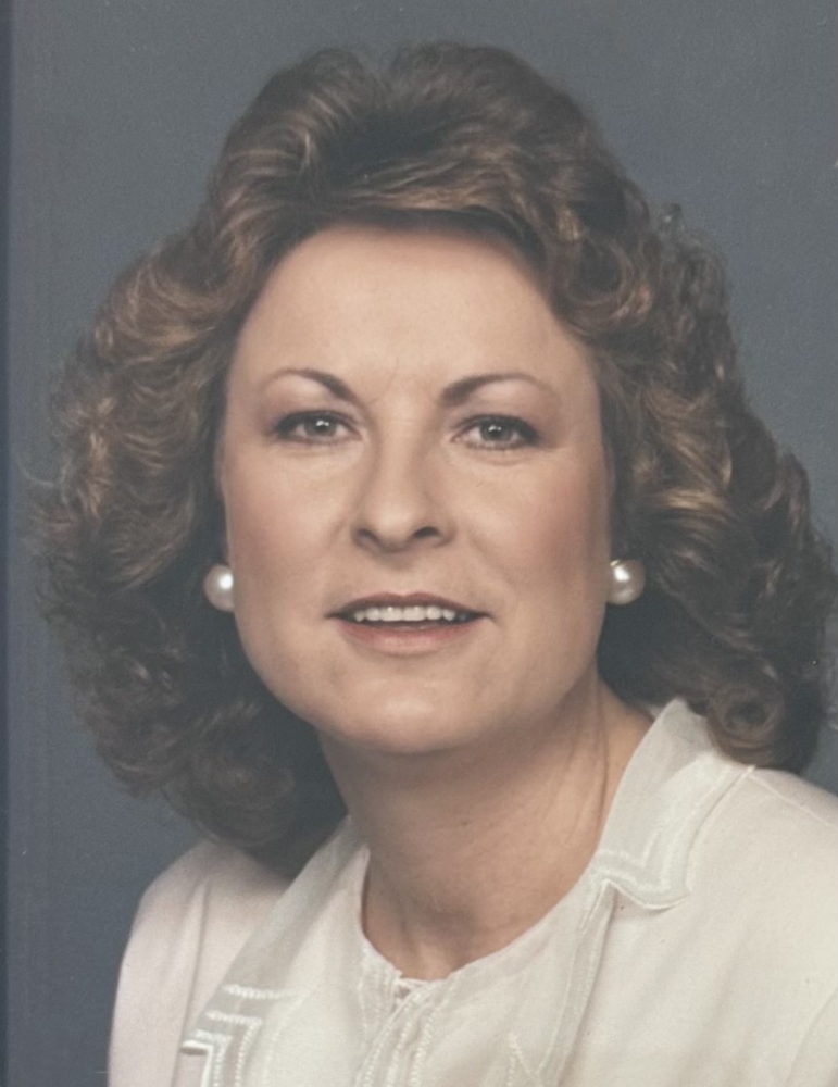 Mary Kelley Summers 2024 Rogersville Funeral Home