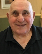 Photo of Joseph D'Amato