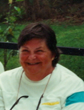 Helen M. Blainey