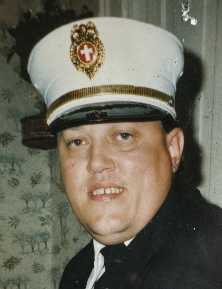 Laverne "Bill" Willis 2024 RutlandCorwin Funeral Home Inc