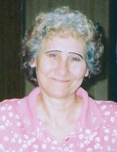 Linda Sue Brown