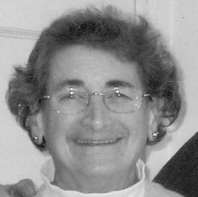 F. Geraldine Costello