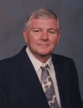 Photo of David McNamara