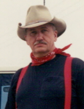 Gene 'Cowboy' Autrey
