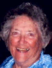 Photo of Carolyn Russell