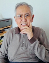 Photo of Hector Valles Yanez