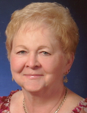 Photo of JANET BONANNI