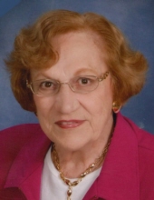 Margaret Susan Yanok