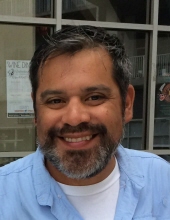 Vincent Paul Martinez