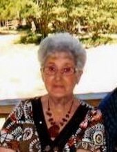 Photo of Lola Gaines Simpson