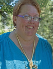 Susan Marie Gutowski