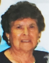 Maria Morales Trujillo