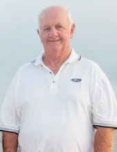 Photo of James King