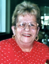 Lois Ann Shortridge Skeens