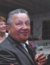 Raymond M. "Buddy" Strzykalski 3073892