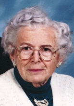 Mary Elizabeth Weideman