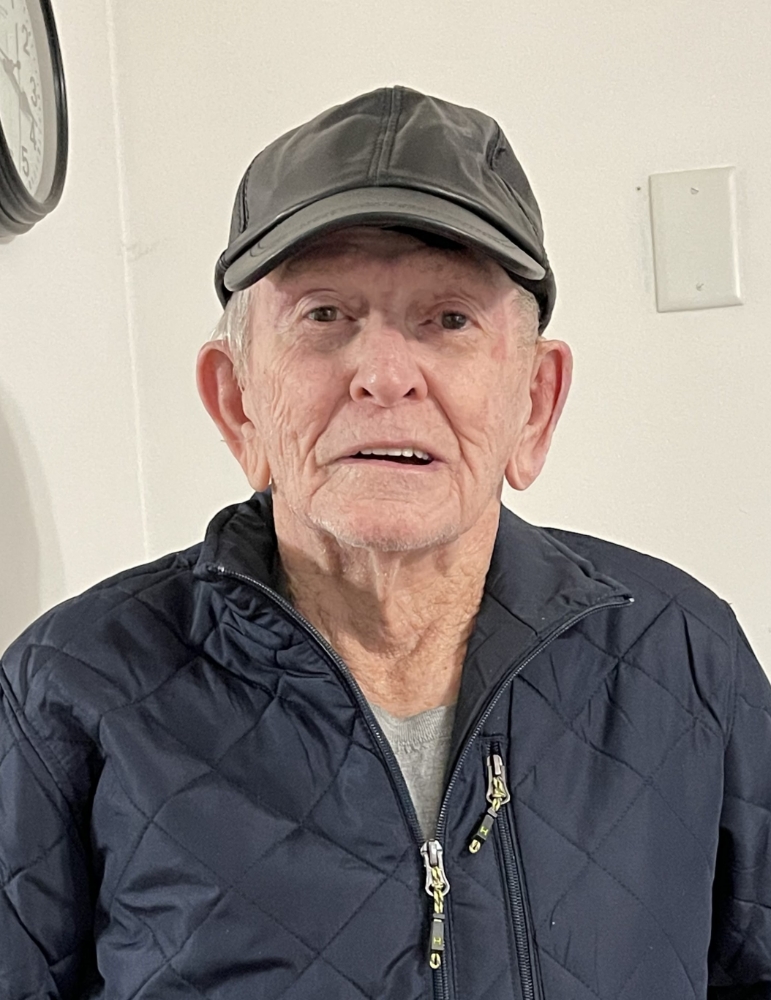 Mack R. Hamilton, Sr. 2024 Snyder Funeral Homes