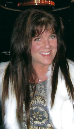 Photo of Barbara Bagnuolo