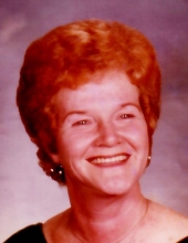 Lucille M. Woodford