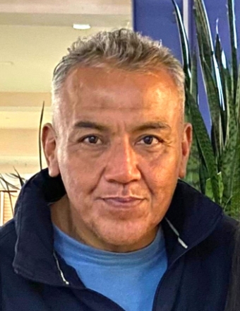 Rafael Almendarez