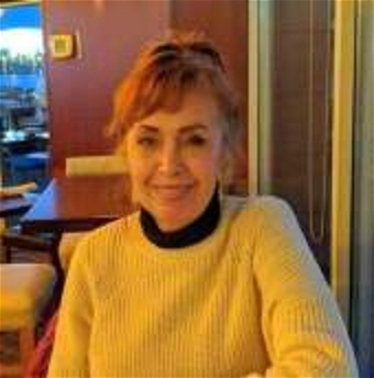 Maria Luisa Dalisay Port Coquitlam Obituary