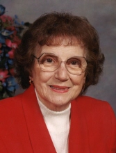 Josephine C. Carlucci