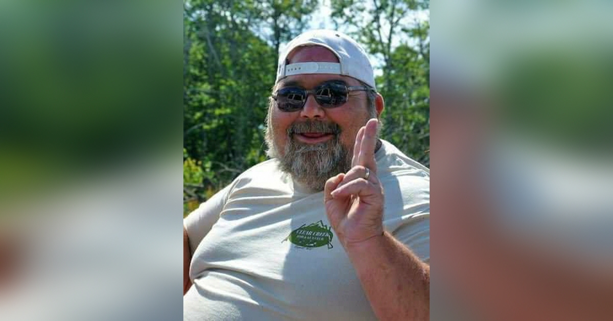 Mark Edward Livesay Obituary Visitation & Funeral Information