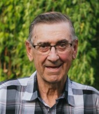 Robert Martin Wignes Watrous Obituary
