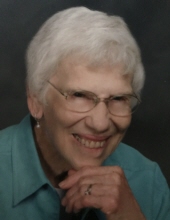 Marjorie Bess Mueller