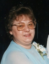 Marjorie L. Schmitt