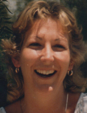 Photo of Kathy Gibbs