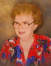 Bertha P. (Horner) Graham Kline