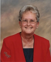 Joyce Kennedy Marshman
